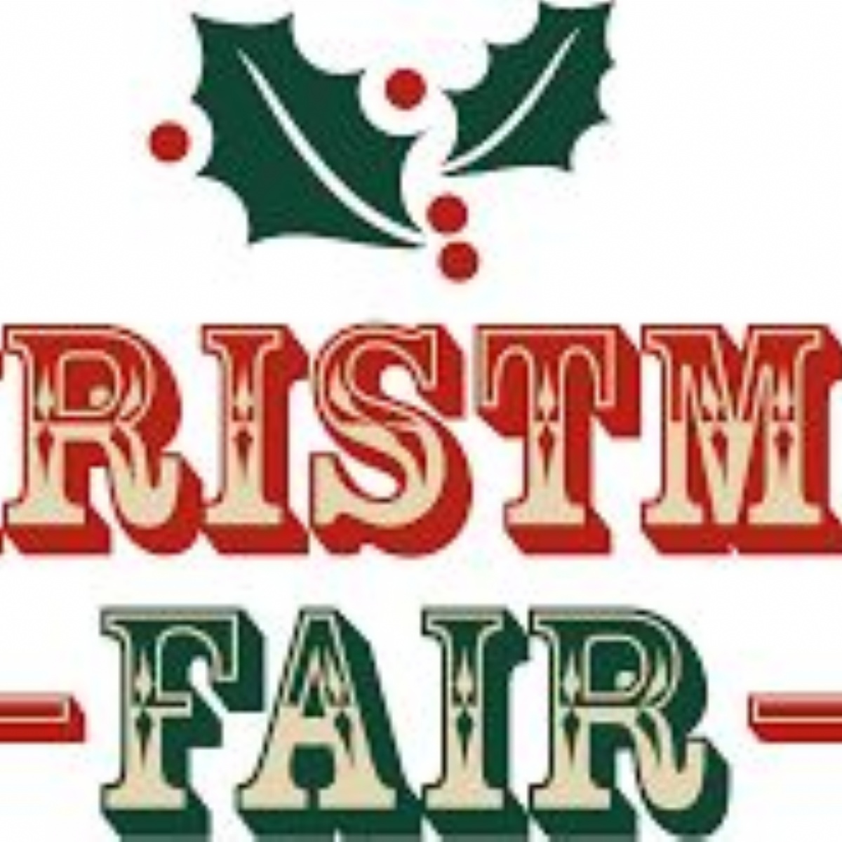 Greenvale Primary School Christmas Fair